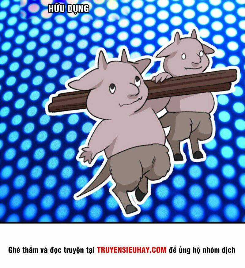 Vô Sỉ Thuật Sĩ - Chapter 28 - Trang 14