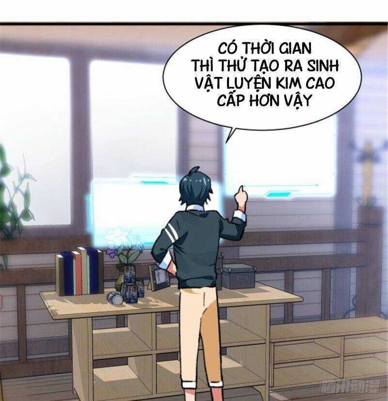 Vô Sỉ Thuật Sĩ - Chapter 28 - Trang 15