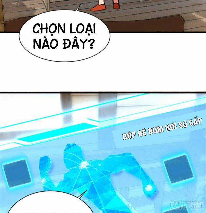 Vô Sỉ Thuật Sĩ - Chapter 28 - Trang 16