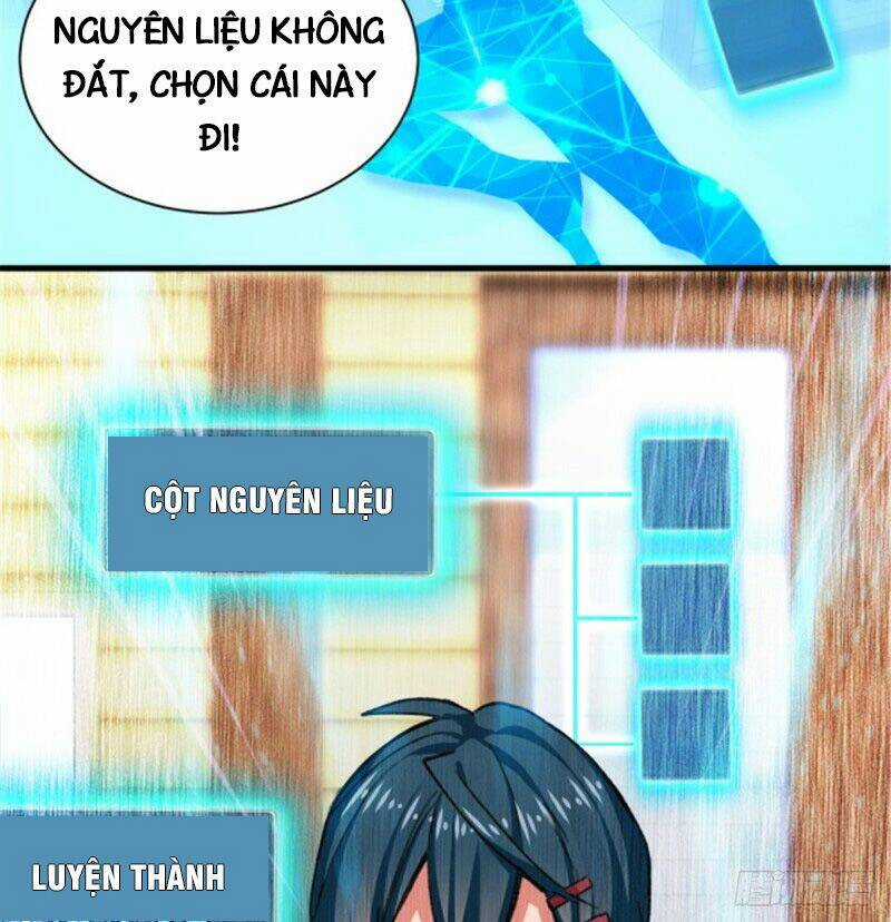 Vô Sỉ Thuật Sĩ - Chapter 28 - Trang 17