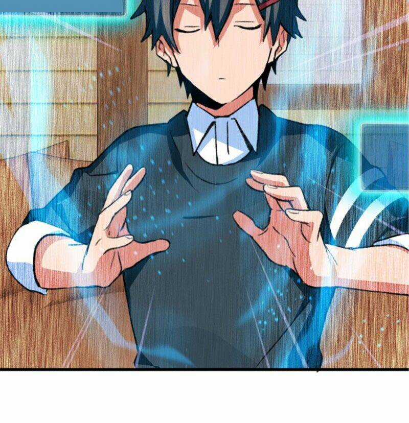 Vô Sỉ Thuật Sĩ - Chapter 28 - Trang 18