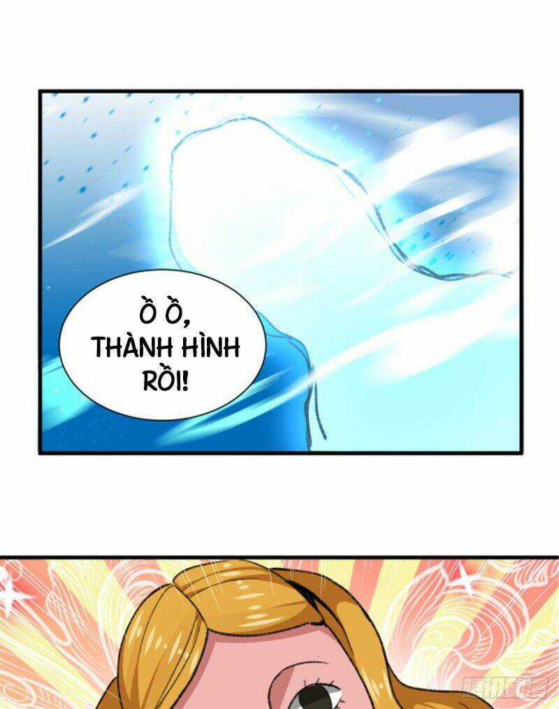 Vô Sỉ Thuật Sĩ - Chapter 28 - Trang 19