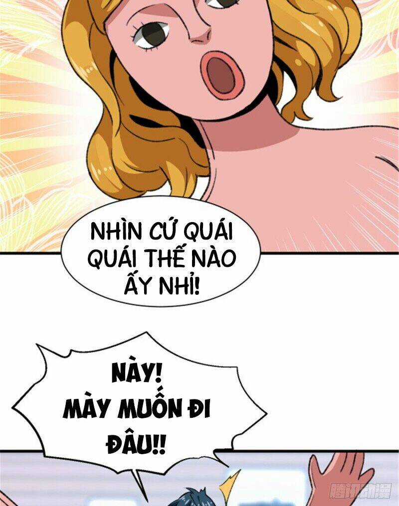 Vô Sỉ Thuật Sĩ - Chapter 28 - Trang 20