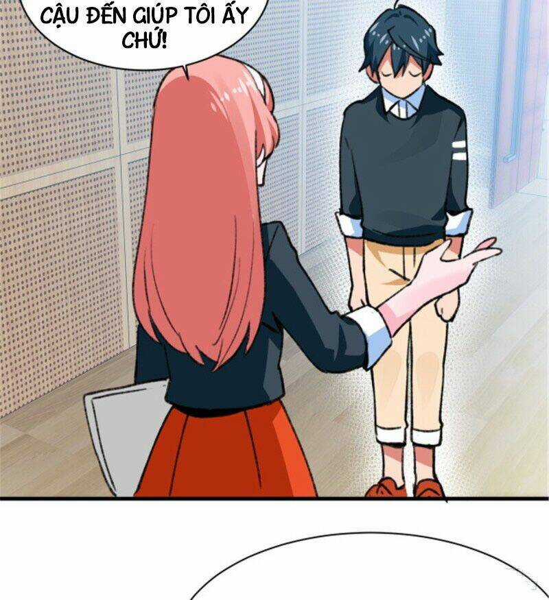 Vô Sỉ Thuật Sĩ - Chapter 28 - Trang 3