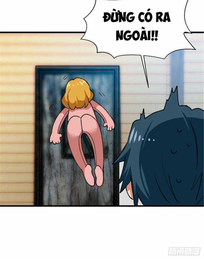 Vô Sỉ Thuật Sĩ - Chapter 28 - Trang 22