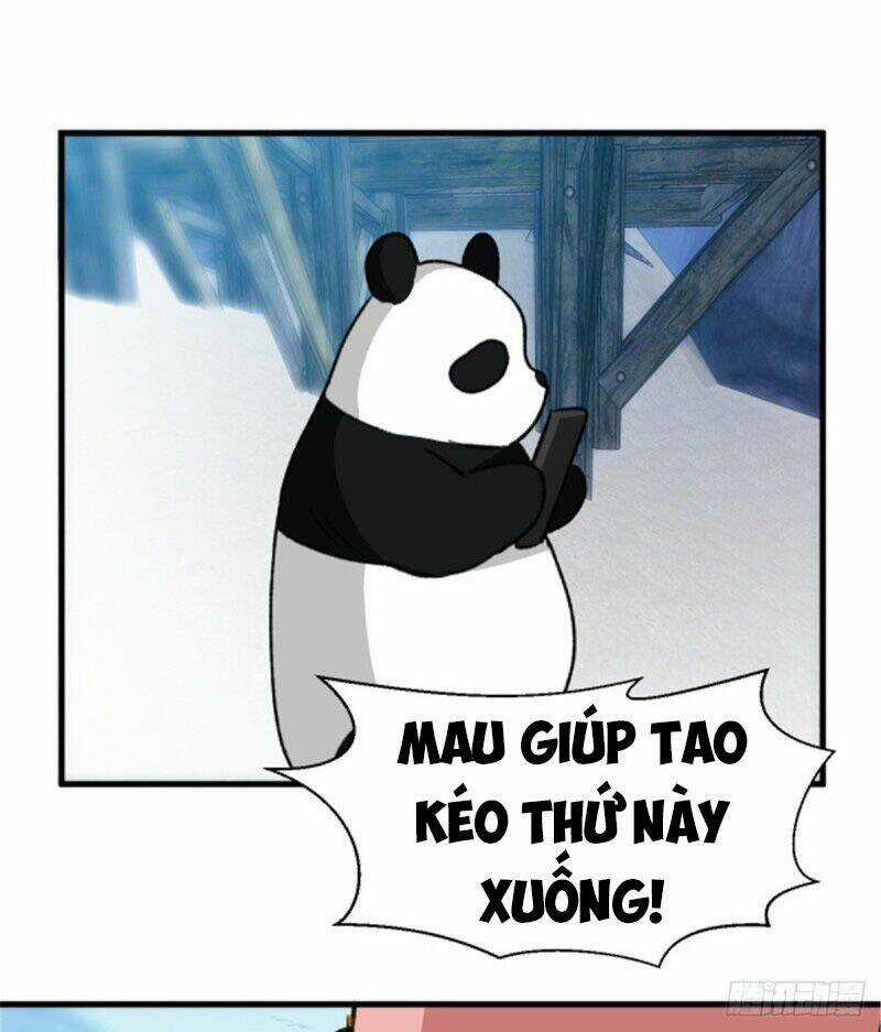 Vô Sỉ Thuật Sĩ - Chapter 28 - Trang 23