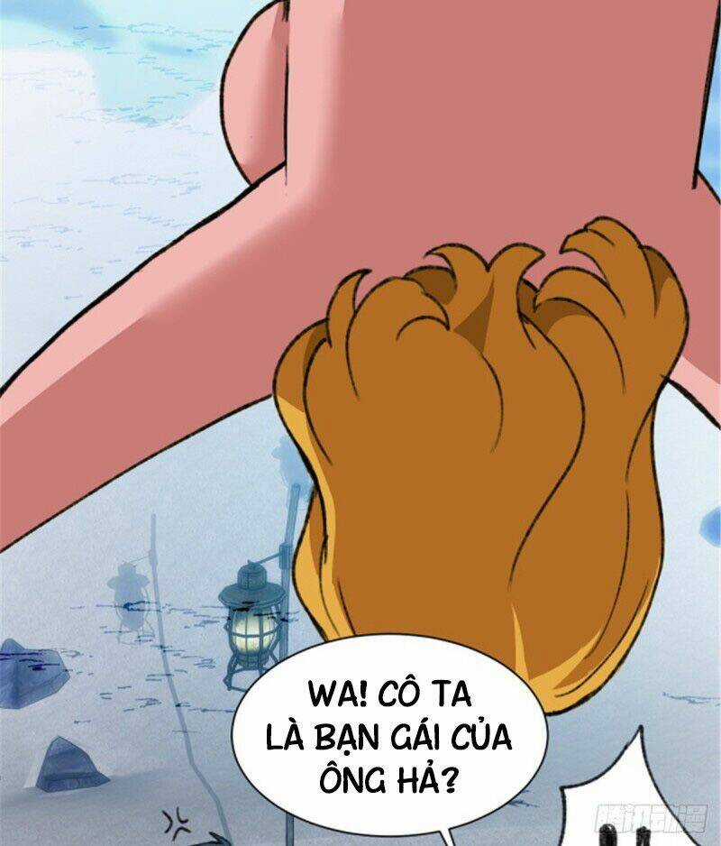 Vô Sỉ Thuật Sĩ - Chapter 28 - Trang 24