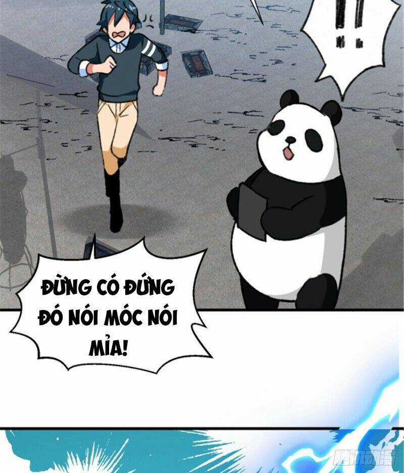 Vô Sỉ Thuật Sĩ - Chapter 28 - Trang 25