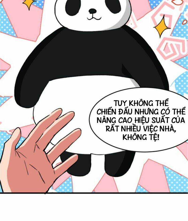 Vô Sỉ Thuật Sĩ - Chapter 28 - Trang 30