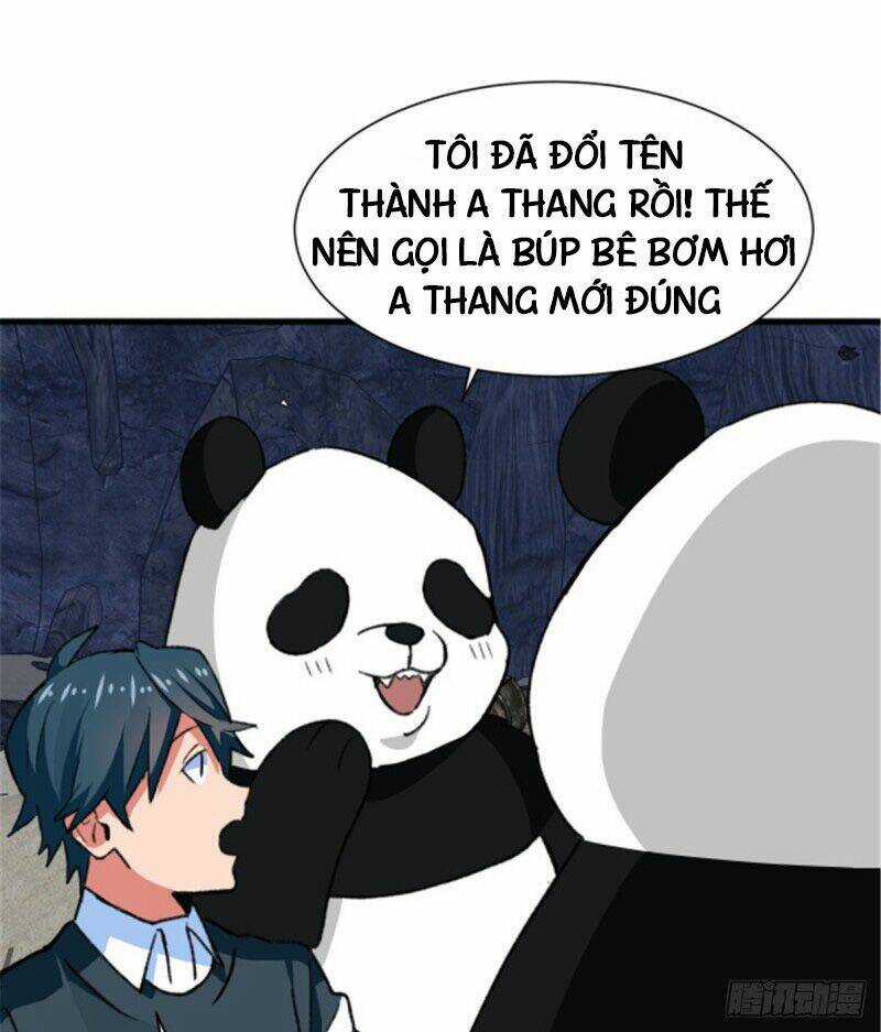 Vô Sỉ Thuật Sĩ - Chapter 28 - Trang 31