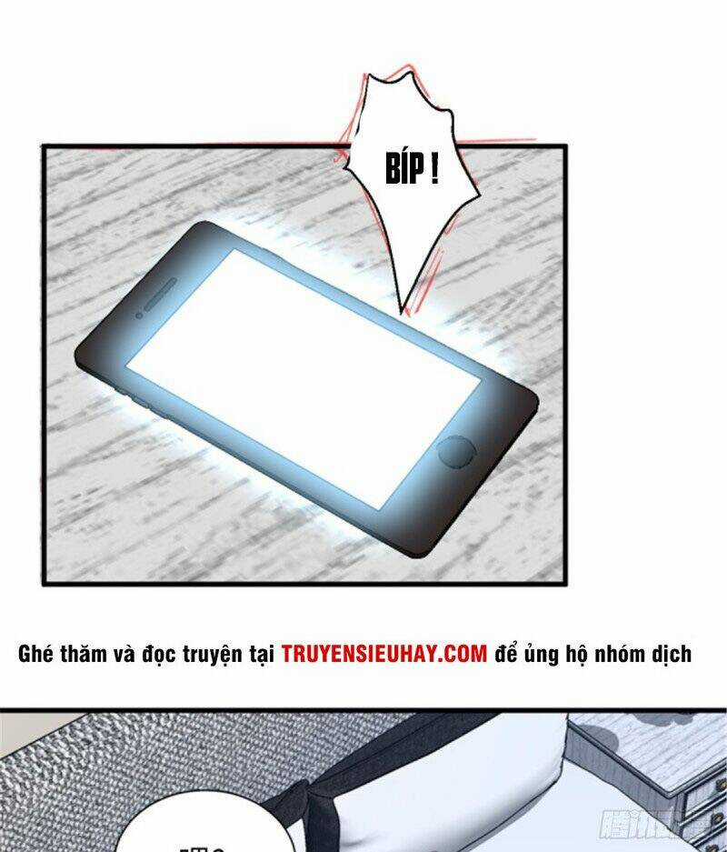 Vô Sỉ Thuật Sĩ - Chapter 28 - Trang 35