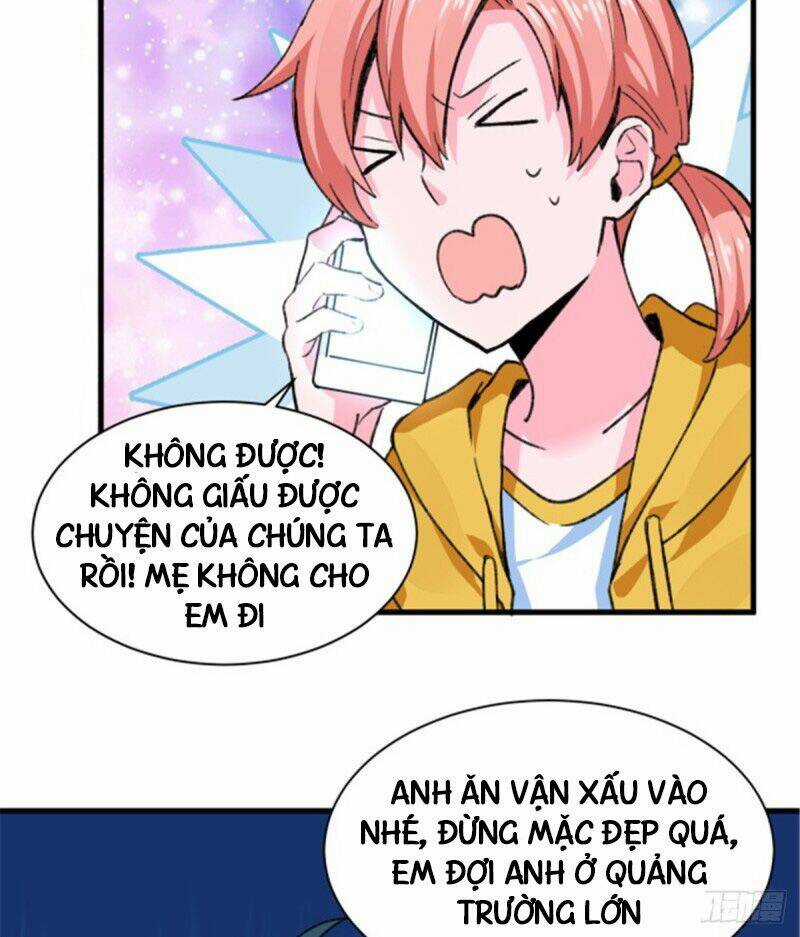 Vô Sỉ Thuật Sĩ - Chapter 28 - Trang 37