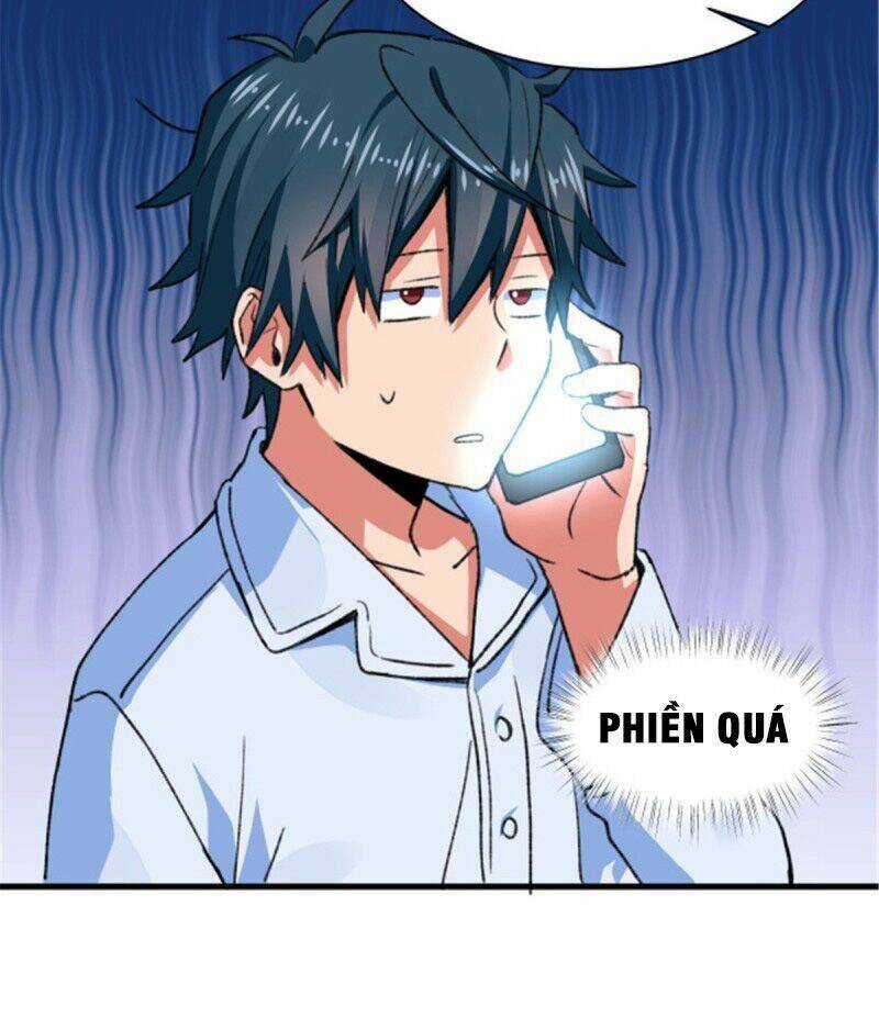 Vô Sỉ Thuật Sĩ - Chapter 28 - Trang 38