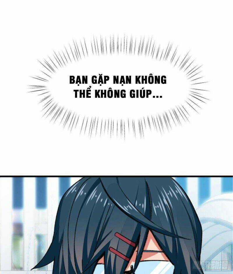 Vô Sỉ Thuật Sĩ - Chapter 28 - Trang 39