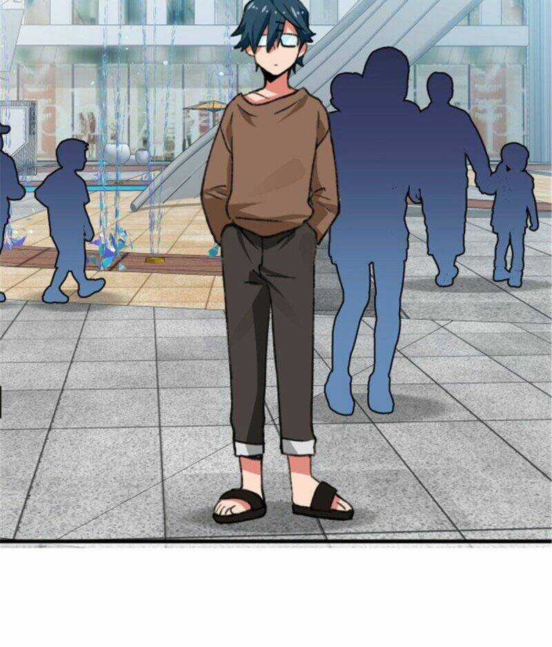 Vô Sỉ Thuật Sĩ - Chapter 28 - Trang 41