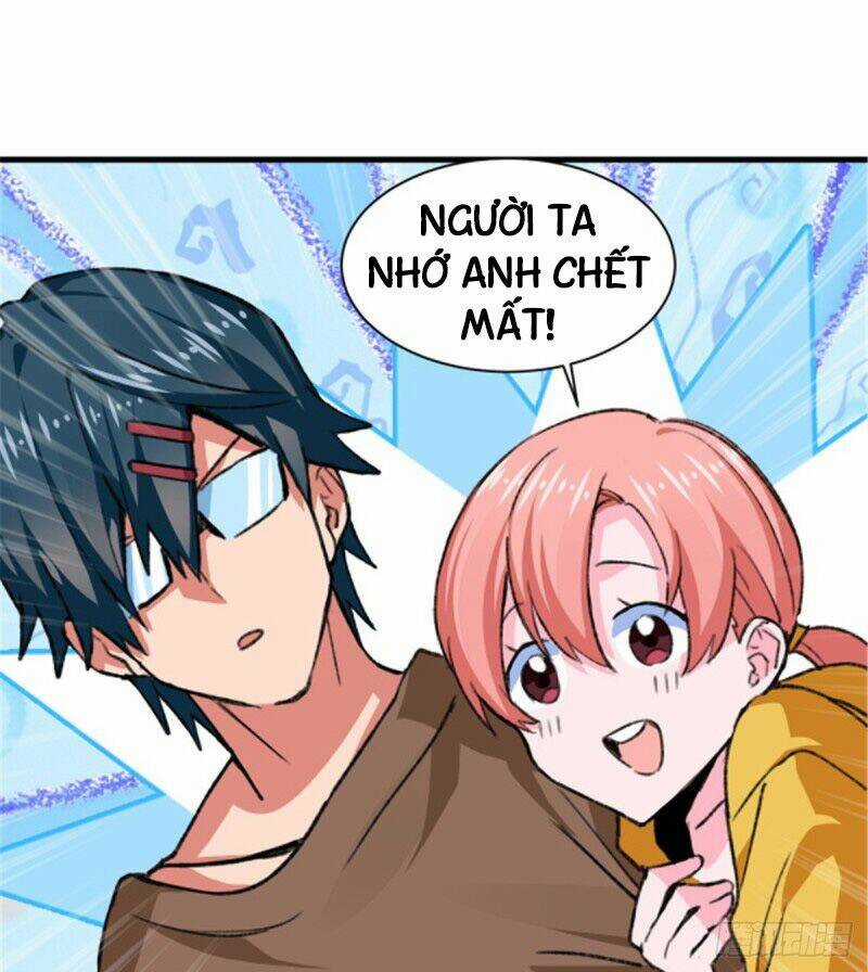 Vô Sỉ Thuật Sĩ - Chapter 28 - Trang 43