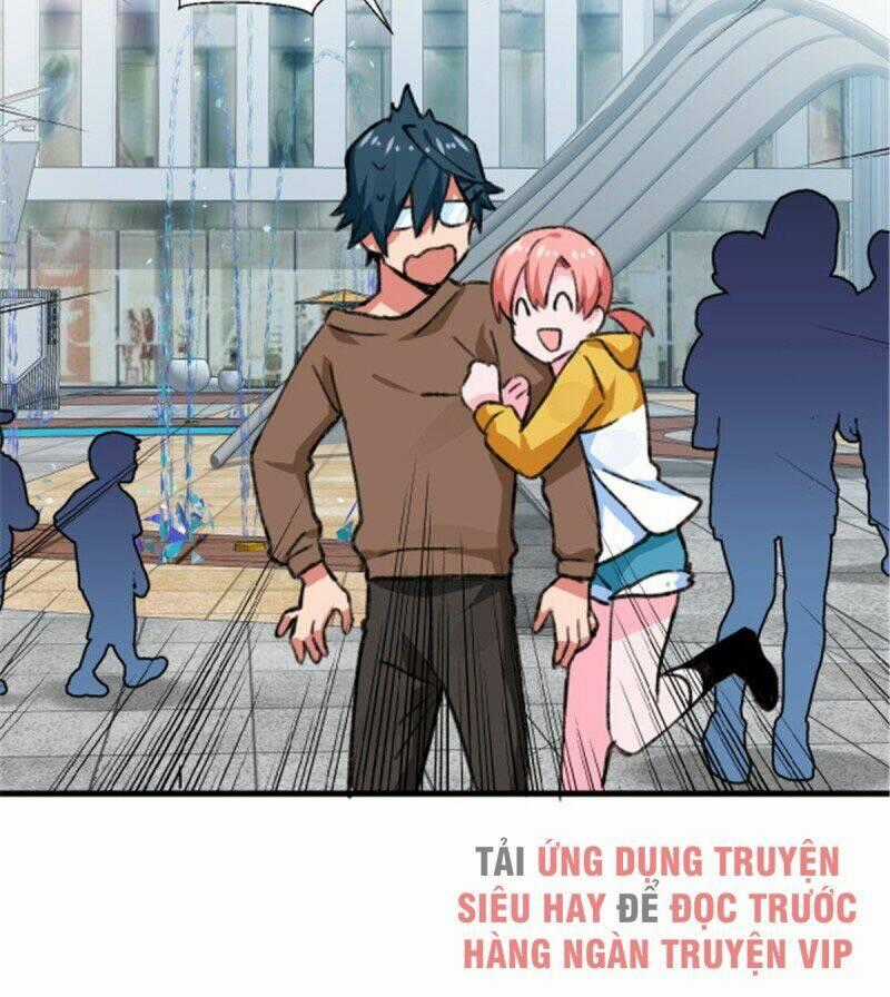 Vô Sỉ Thuật Sĩ - Chapter 28 - Trang 45