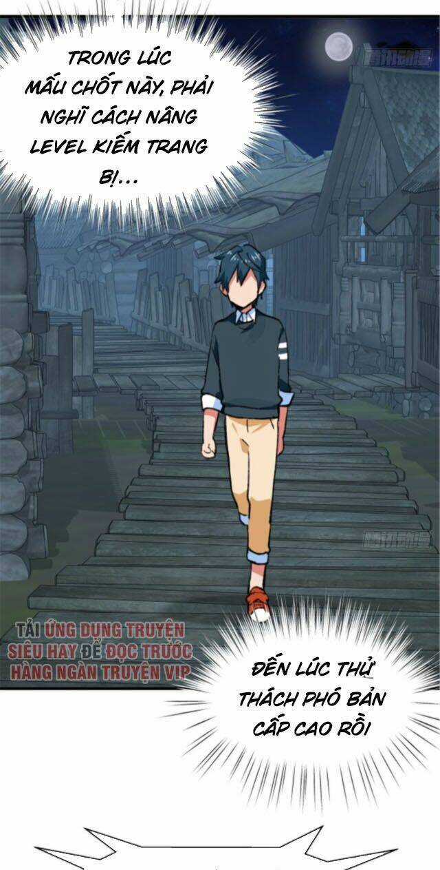 Vô Sỉ Thuật Sĩ - Chapter 29 - Trang 19