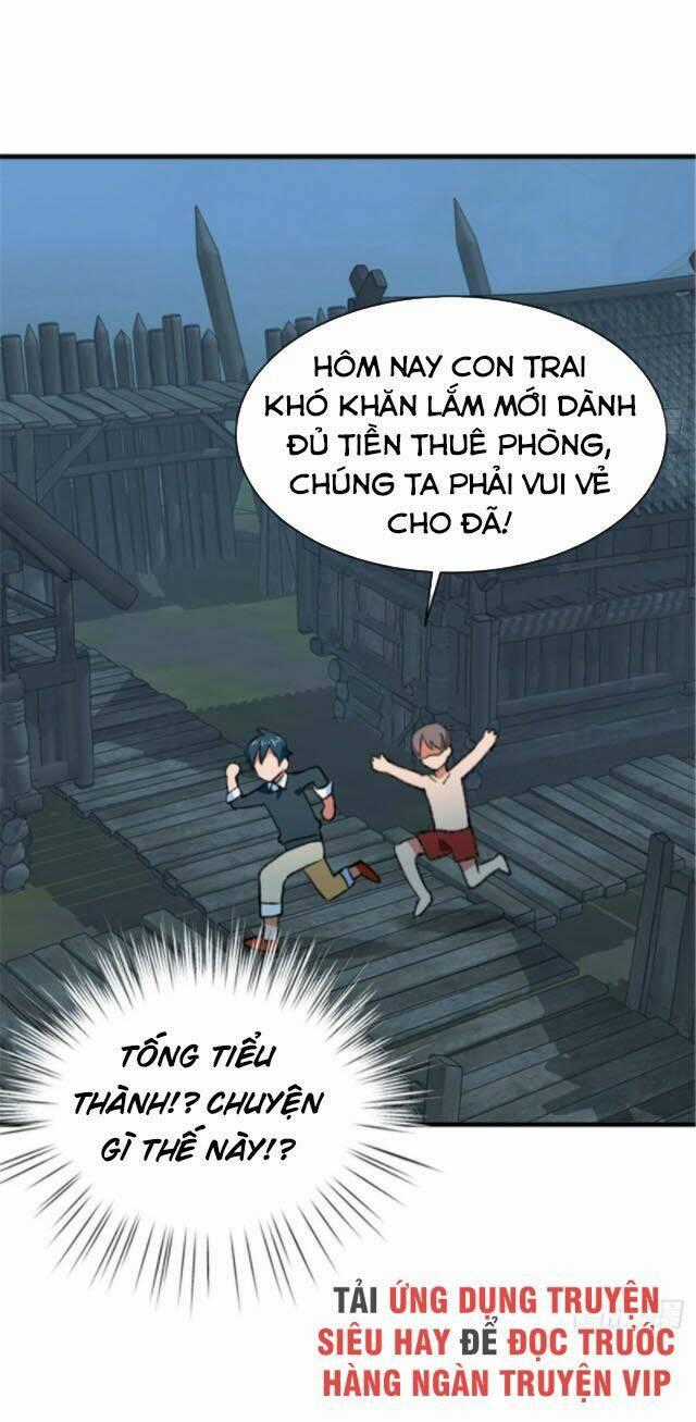 Vô Sỉ Thuật Sĩ - Chapter 29 - Trang 22