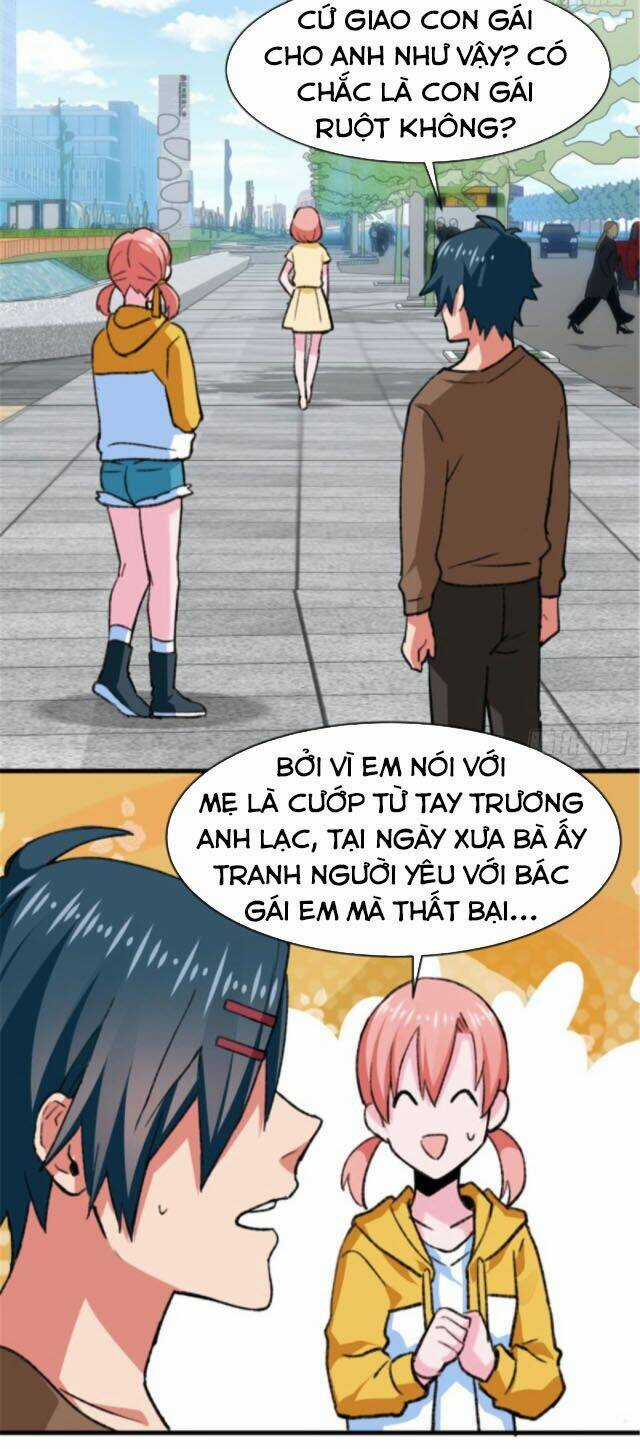 Vô Sỉ Thuật Sĩ - Chapter 29 - Trang 8