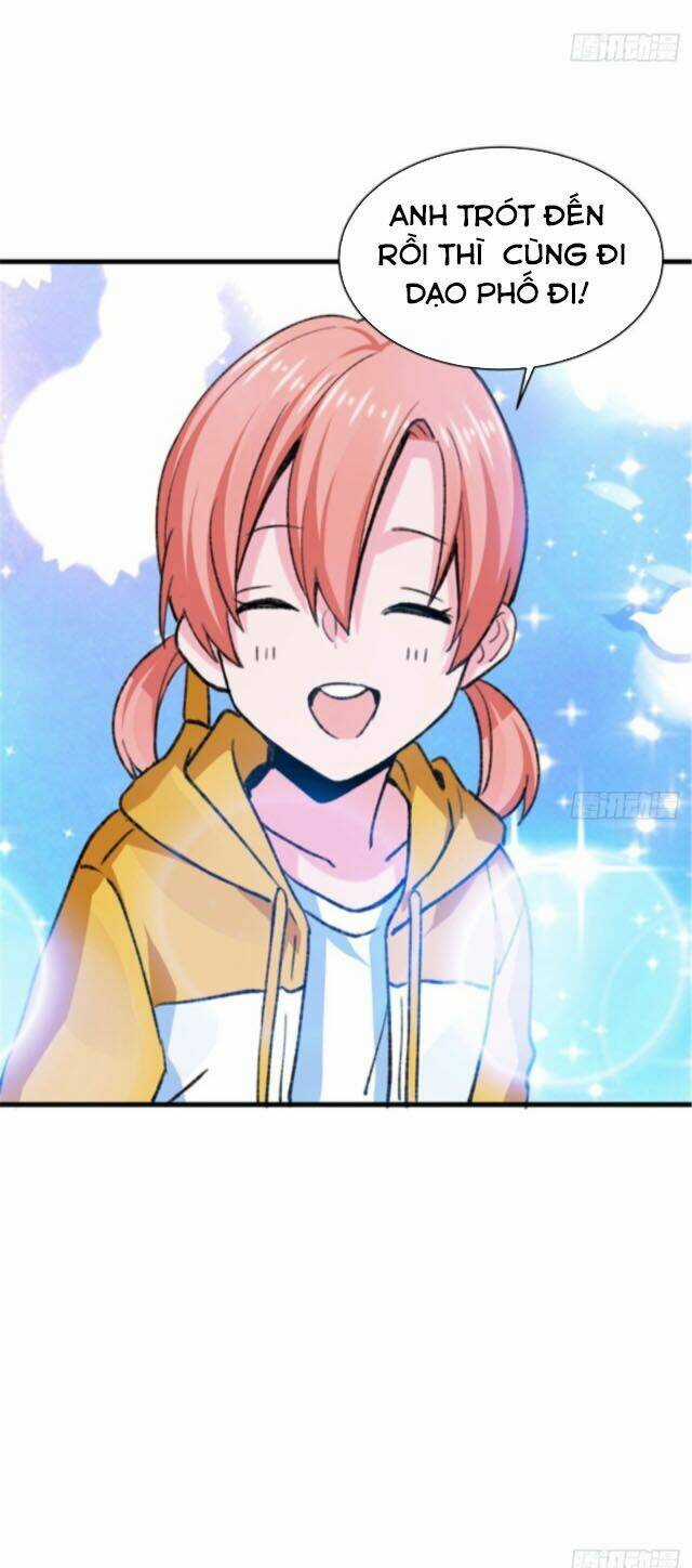 Vô Sỉ Thuật Sĩ - Chapter 29 - Trang 9