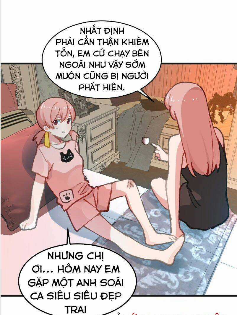 Vô Sỉ Thuật Sĩ - Chapter 3 - Trang 11