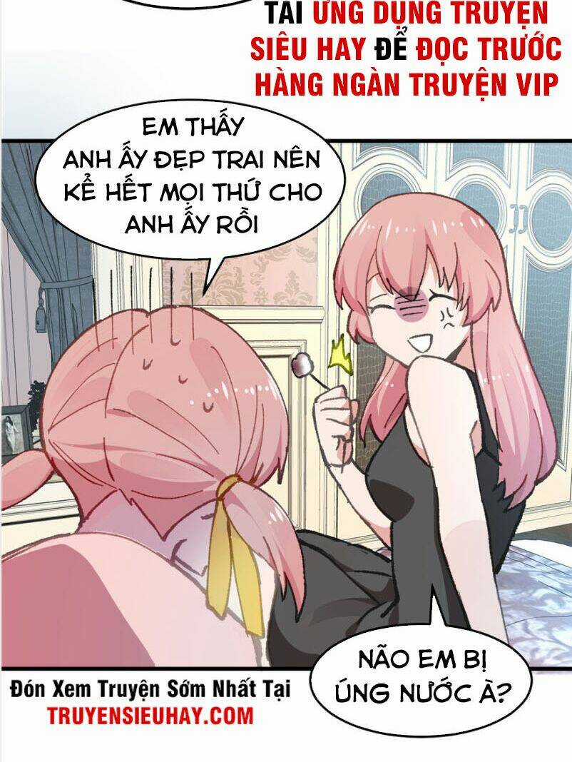 Vô Sỉ Thuật Sĩ - Chapter 3 - Trang 12