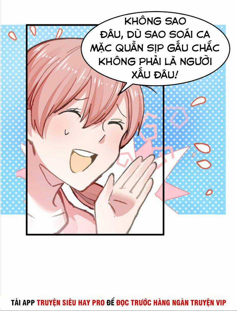 Vô Sỉ Thuật Sĩ - Chapter 3 - Trang 13