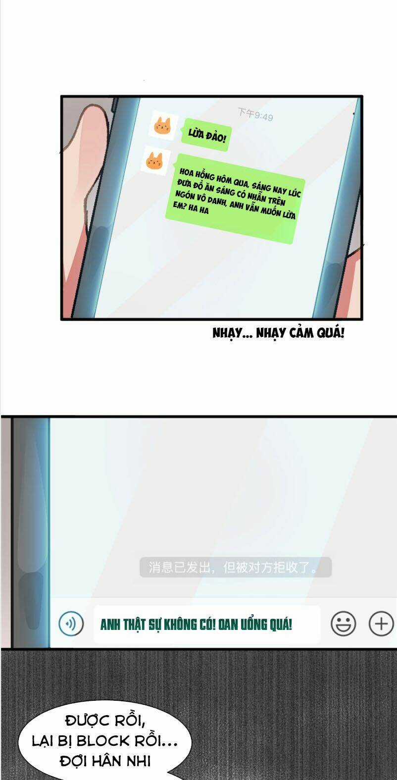 Vô Sỉ Thuật Sĩ - Chapter 3 - Trang 17