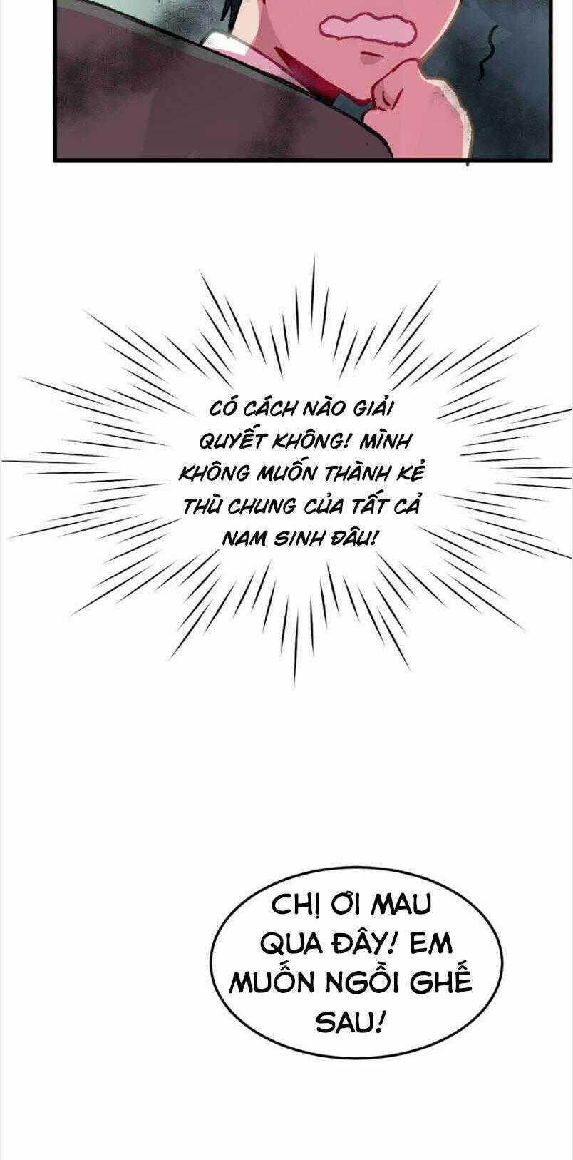 Vô Sỉ Thuật Sĩ - Chapter 3 - Trang 26