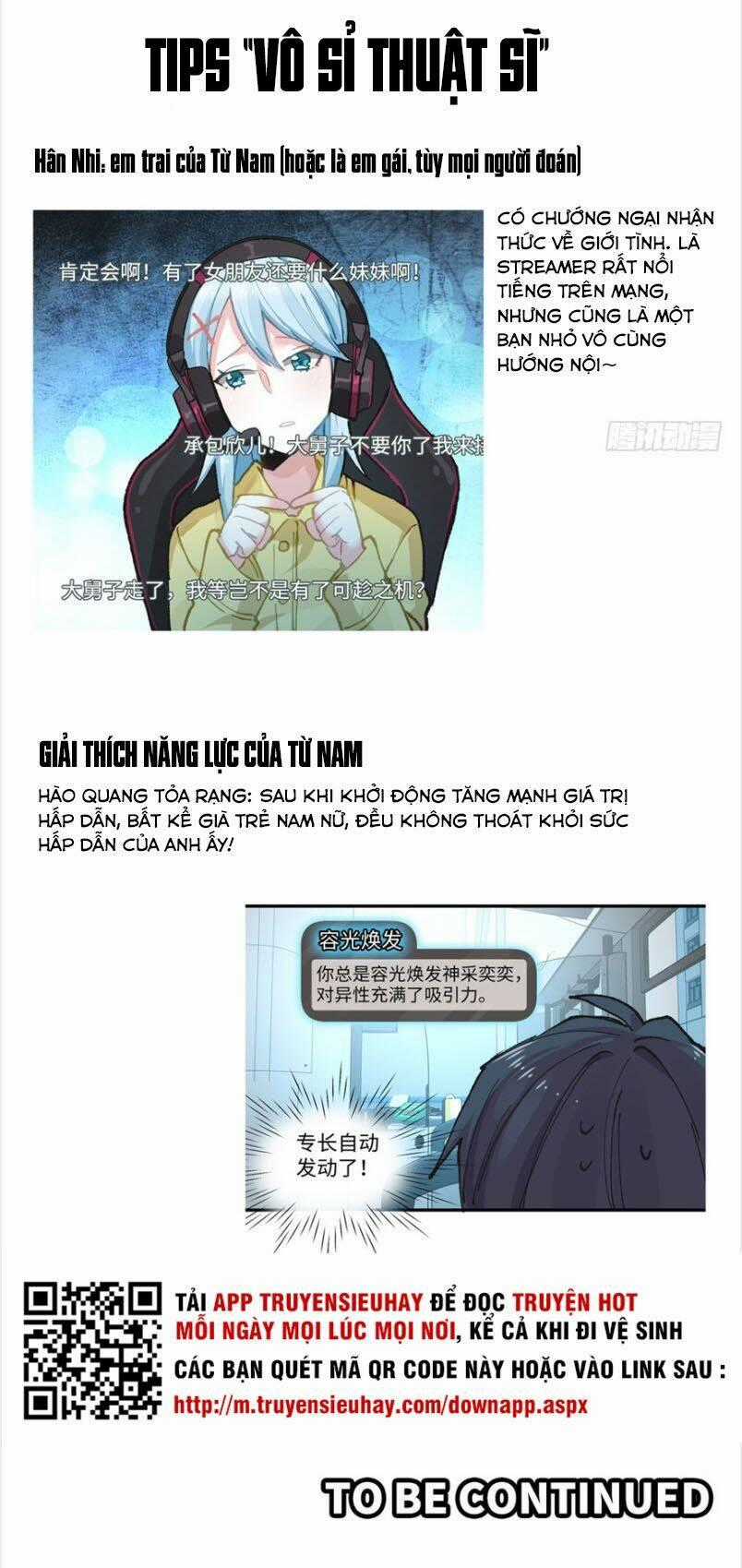 Vô Sỉ Thuật Sĩ - Chapter 3 - Trang 27