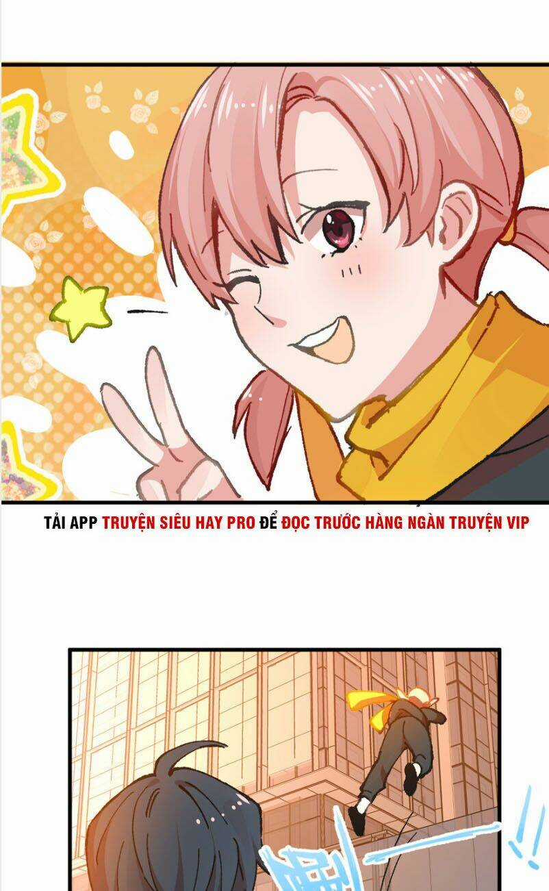 Vô Sỉ Thuật Sĩ - Chapter 3 - Trang 5