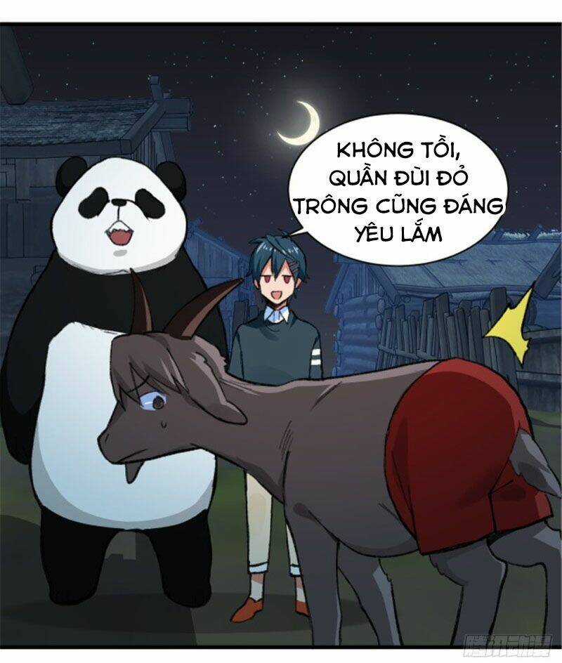 Vô Sỉ Thuật Sĩ - Chapter 30 - Trang 15