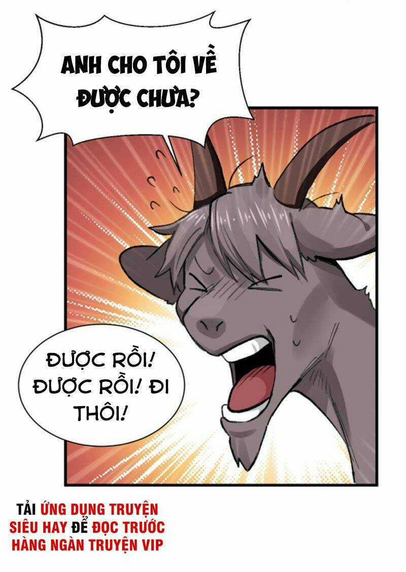 Vô Sỉ Thuật Sĩ - Chapter 30 - Trang 16