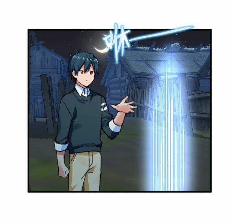 Vô Sỉ Thuật Sĩ - Chapter 30 - Trang 17