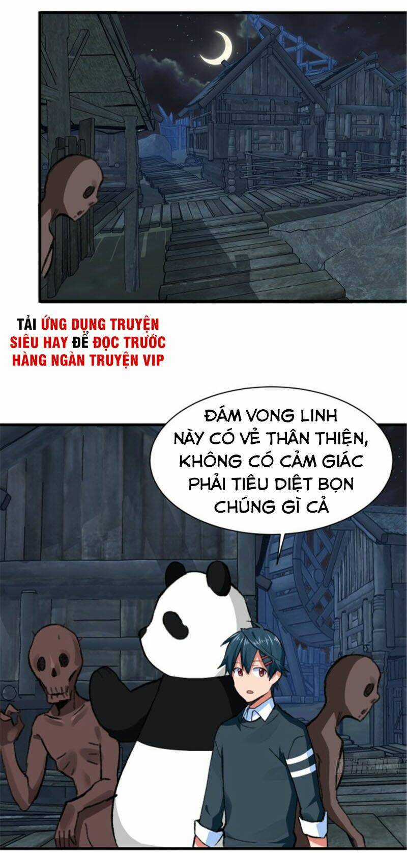 Vô Sỉ Thuật Sĩ - Chapter 30 - Trang 19