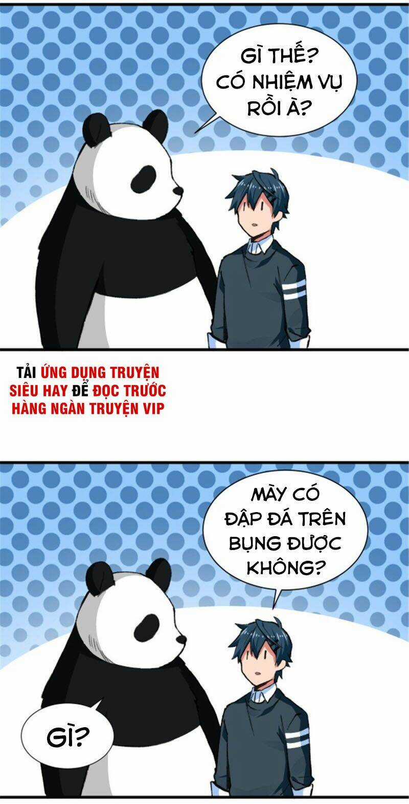 Vô Sỉ Thuật Sĩ - Chapter 30 - Trang 21