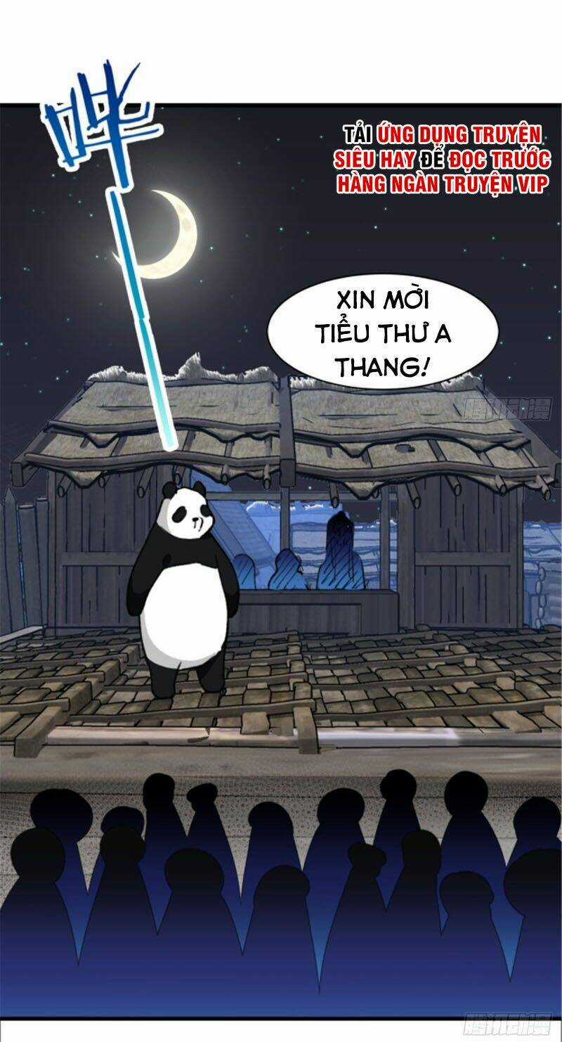 Vô Sỉ Thuật Sĩ - Chapter 30 - Trang 25