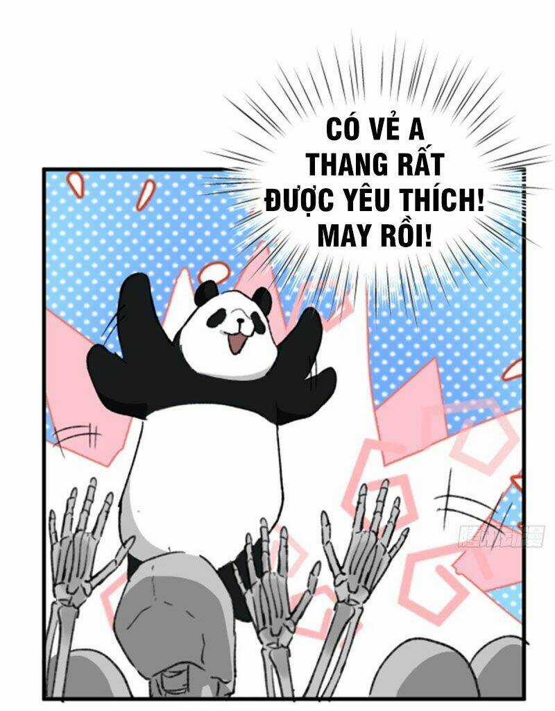 Vô Sỉ Thuật Sĩ - Chapter 30 - Trang 26