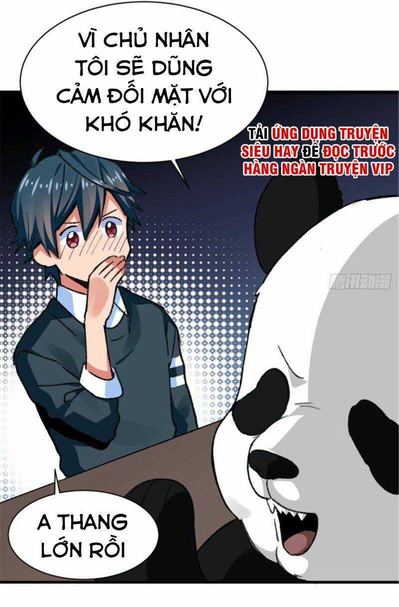 Vô Sỉ Thuật Sĩ - Chapter 30 - Trang 27