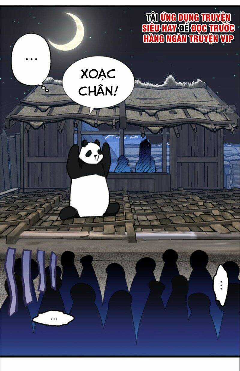 Vô Sỉ Thuật Sĩ - Chapter 30 - Trang 29