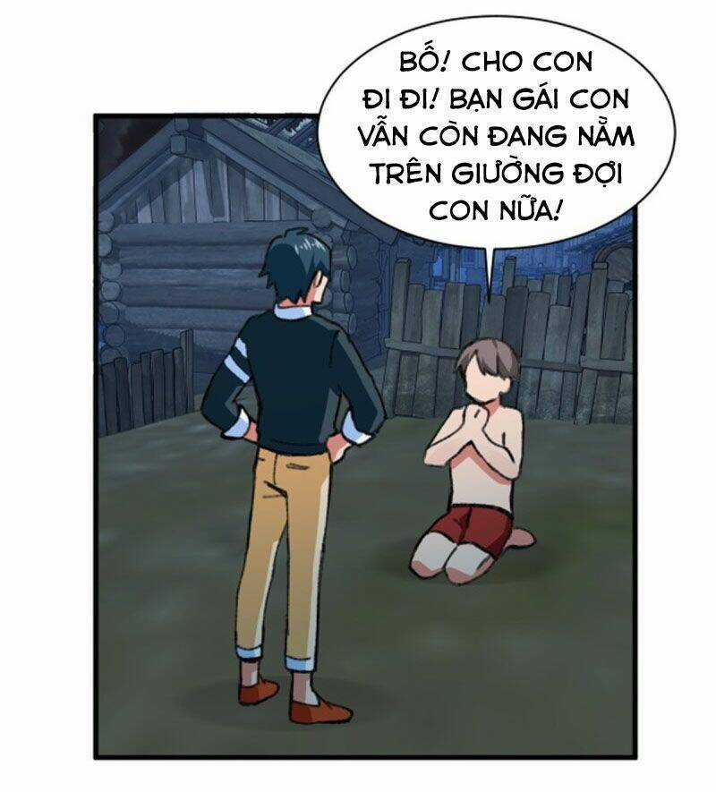 Vô Sỉ Thuật Sĩ - Chapter 30 - Trang 4