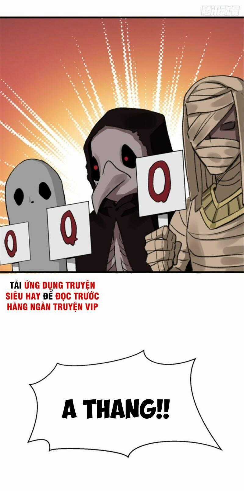 Vô Sỉ Thuật Sĩ - Chapter 30 - Trang 31