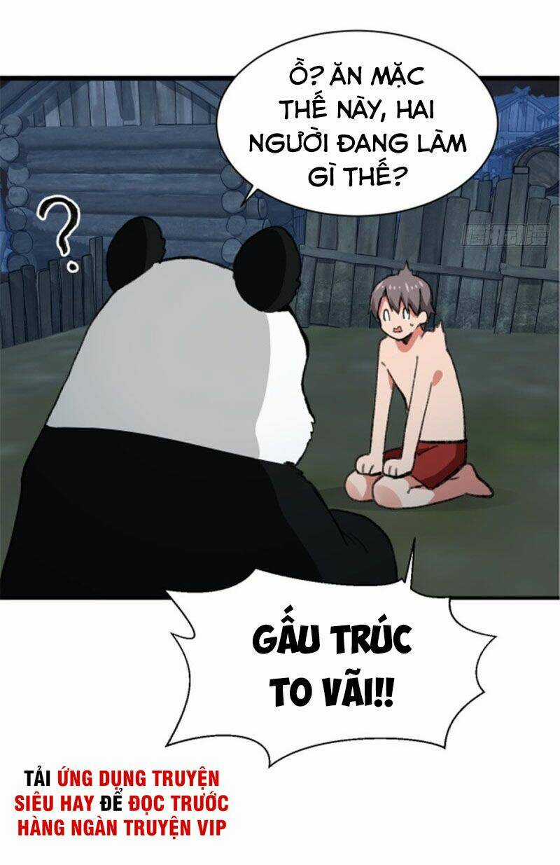 Vô Sỉ Thuật Sĩ - Chapter 30 - Trang 9