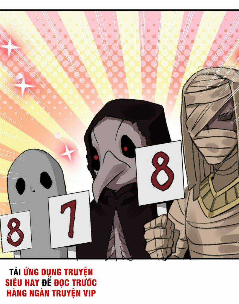 Vô Sỉ Thuật Sĩ - Chapter 31 - Trang 12