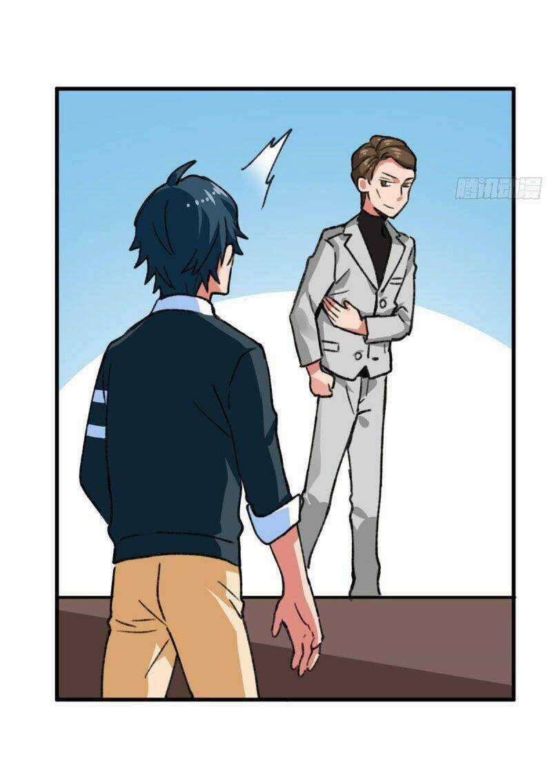 Vô Sỉ Thuật Sĩ - Chapter 31 - Trang 13