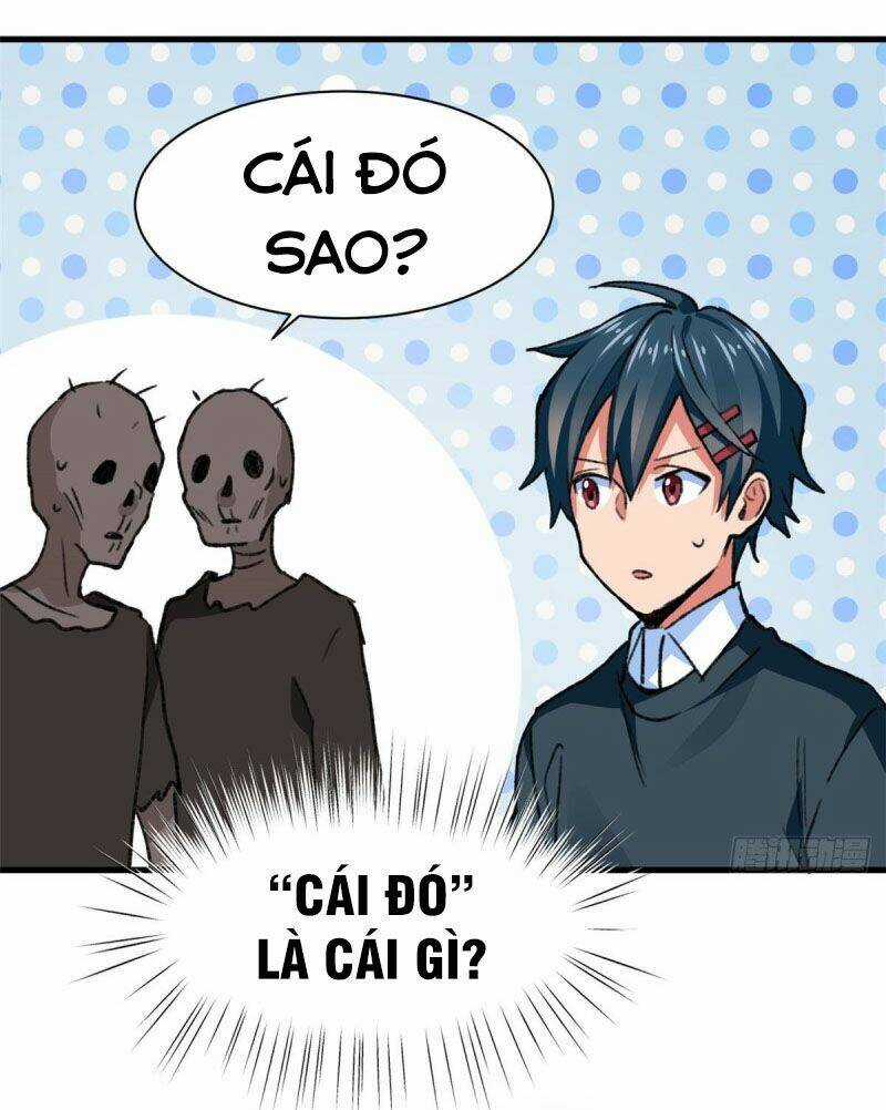 Vô Sỉ Thuật Sĩ - Chapter 31 - Trang 18