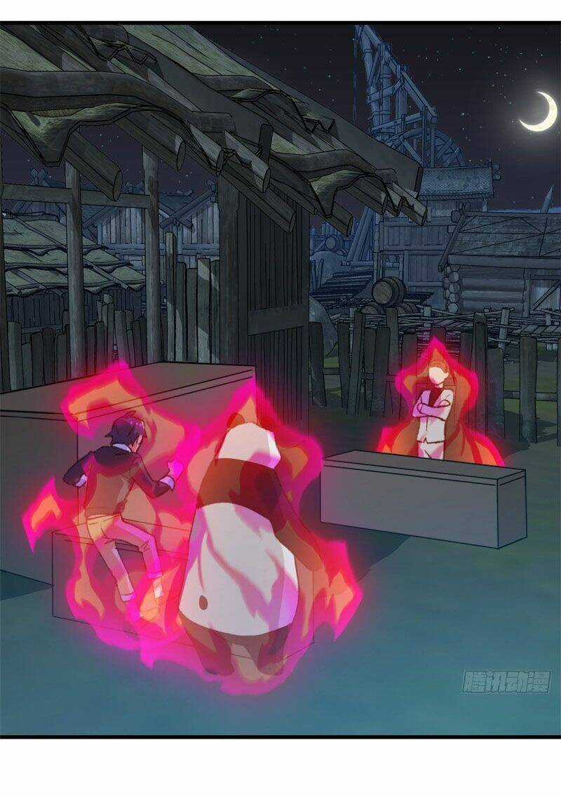 Vô Sỉ Thuật Sĩ - Chapter 31 - Trang 20