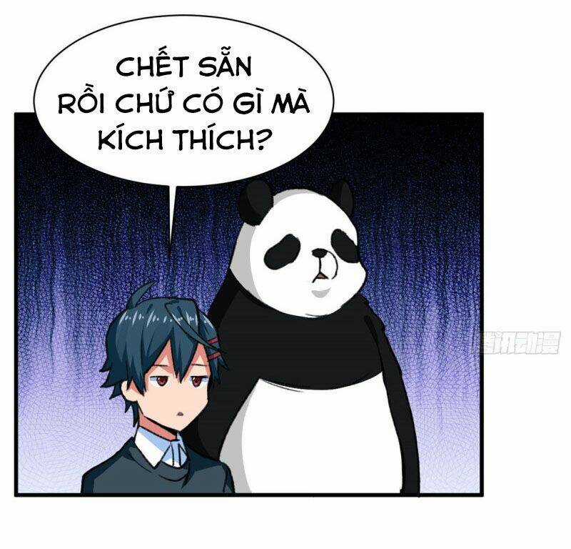 Vô Sỉ Thuật Sĩ - Chapter 31 - Trang 6