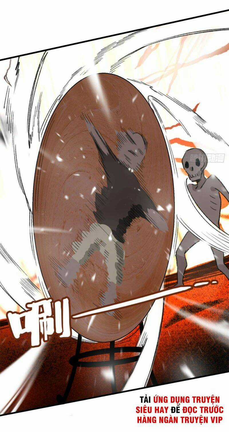 Vô Sỉ Thuật Sĩ - Chapter 31 - Trang 7